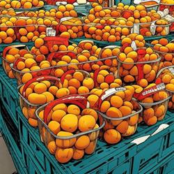 Ortofrutta 2M, Isola della Scala orari di apertura