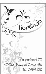 Fiorilinda, Pieve di Cento orari di apertura