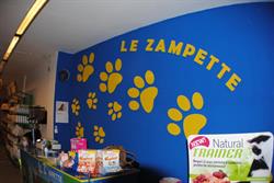 Le zampette, Santa Margherita Ligure orari di apertura