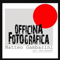Officina Fotografica Matteo Gambarini, Clusone orari di apertura