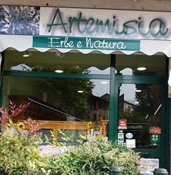 Artemisia Erboristeria, Giaveno orari di apertura