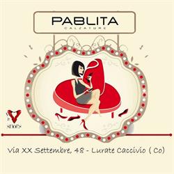 Pablita calzature, Lurate Caccivio orari di apertura