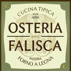 Osteria Falisca, Mazzano Romano orari di apertura