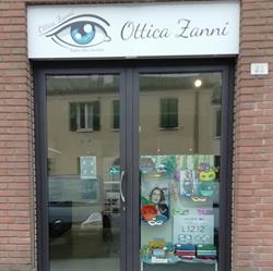 Ottica Zanni, Comacchio orari di apertura