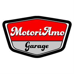 MotoriAmo, Castelnuovo di Garfagnana orari di apertura