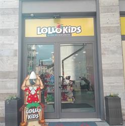 Lollokids 2, Terni orari di apertura