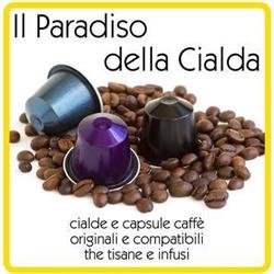 Il Paradiso della Cialda, Magenta orari di apertura