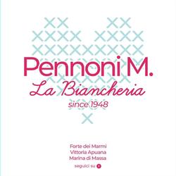 Biancheria Artigiana Di Massimo Pennoni, Forte dei Marmi orari di apertura