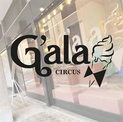 G'ala Circus Gelateria Vimercate, orari di apertura