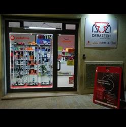 Debatech, Muro Lucano orari di apertura