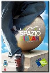Spazio Giovani Comeana, Carmignano orari di apertura