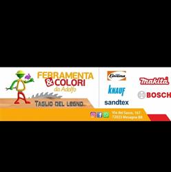 Ferramenta E Colori Da Adolfo, Mesagne orari di apertura