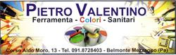 Ferramenta Valentino, Belmonte Mezzagno orari di apertura
