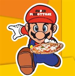 Pizzottone, Vittoria orari di apertura