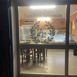 Caseificio aziendale Angelo Cinotti, Montalto di Castro orari di apertura