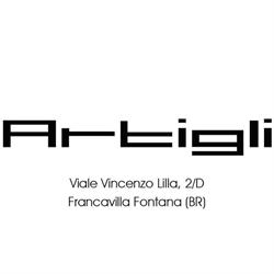 Artigli Francavilla Fontana, orari di apertura