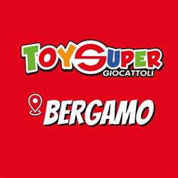 Toysuper, Bergamo orari di apertura