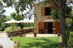 La Tabaccaia Ristorante della Fattoria Il Cipresso, Arezzo orari di apertura