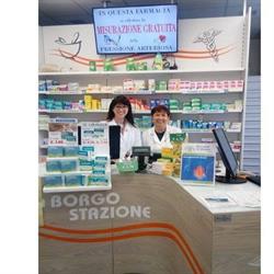 Farmacia Borgo Stazione, Villanova d'Asti orari di apertura