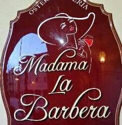 Osteria Madama la Barbera, San Damiano d'Asti orari di apertura
