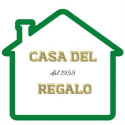 CASA DEL REGALO, Aragona orari di apertura