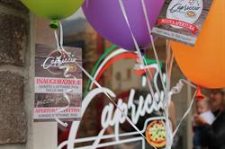 Pizzeria Capriccio, Villa Lagarina orari di apertura