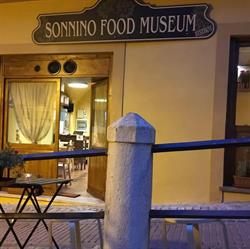 Sonnino Food Museum, orari di apertura