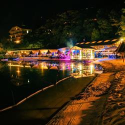 Lido' Beach club, Sarre orari di apertura