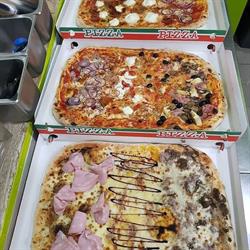 Da Matte C’E’ Pizza per Te, Crevalcore orari di apertura