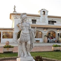Tenuta I Peccati di Giove, Borgo hermada orari di apertura