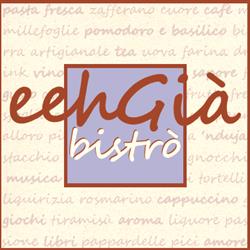 eehGiá bistrò, Sorano orari di apertura