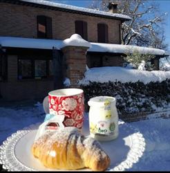 B&B 'Il Castagneto' - Camerino, orari di apertura