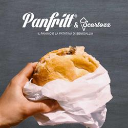 Panfritt & Scartozz, Senigallia orari di apertura