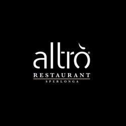 Altrò Sperlonga - Restaurant & Drink, orari di apertura