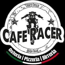 Cafe' Racer - Chieti Scalo, orari di apertura