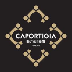 Caportigia Boutique Hotel, Siracusa orari di apertura