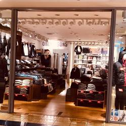 Only & Sons Rovereto, orari di apertura