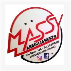 MASSY Abbigliamento, Carpineto Romano orari di apertura