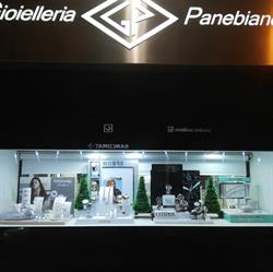 Gioielleria Panebianco, Aci Sant'Antonio orari di apertura