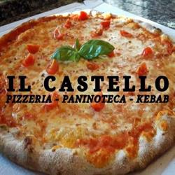 Il Castello - Pizzeria, Paninoteca, Kebab, Villasor orari di apertura