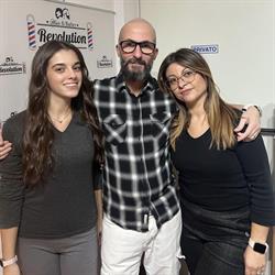 Hair&Barber Revolution, Costa Masnaga orari di apertura