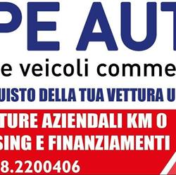 Gpe Auto Olbia, orari di apertura