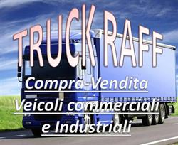 TRUCK RAFF, Caivano orari di apertura