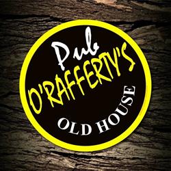 O'Rafferty's Pub Old House, Caltanissetta orari di apertura