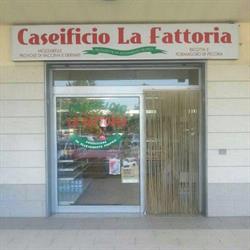Caseificio la Fattoria, Cerignola orari di apertura
