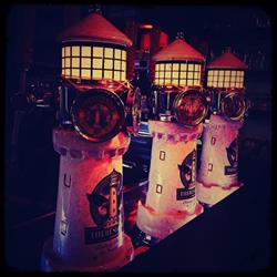 The Goodfellas Pub, Ferno orari di apertura
