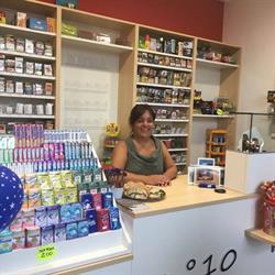 Tabaccheria n10 di Michela Franceschini, Gaggio Montano orari di apertura