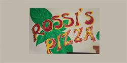 Rossi's Pizza Barbarano Mossano, Barbarano Vicentino - Orari di apertura