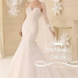 Stefania DeLux di Ion Fanica, Mejaniga orari di apertura