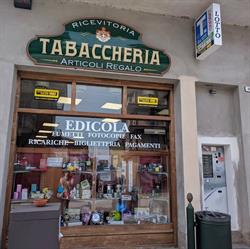 Tabaccheria Colombo, Racconigi orari di apertura